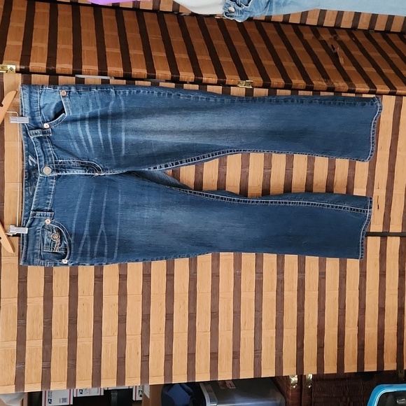 Seven7 bootcut jeans - Picture 1 of 11